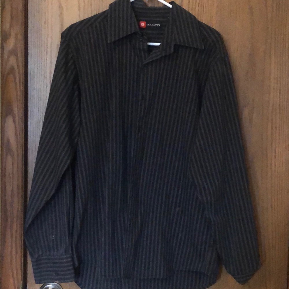 Men’s button up
